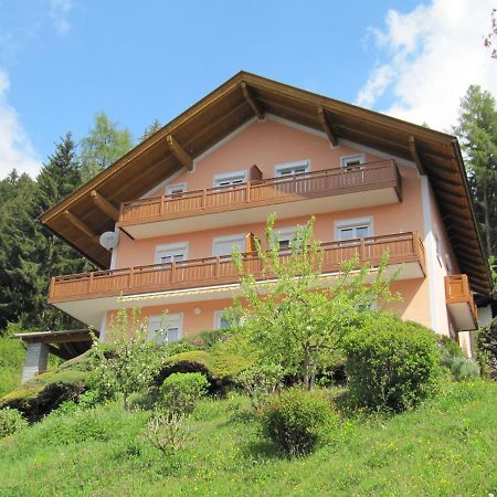 Haus Kraller-Urlaub Mit Seeblick Daire Millstatt Dış mekan fotoğraf