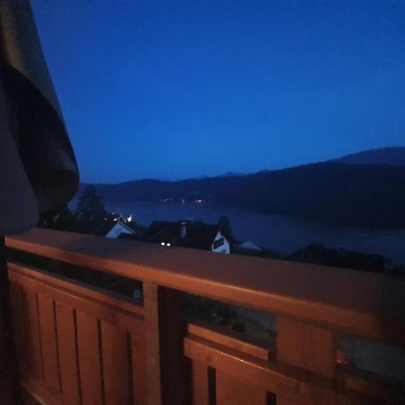 Haus Kraller-Urlaub Mit Seeblick Daire Millstatt Dış mekan fotoğraf