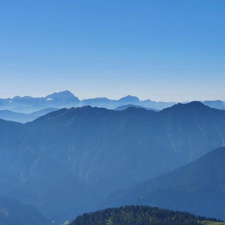 Haus Kraller-Urlaub Mit Seeblick Daire Millstatt Dış mekan fotoğraf